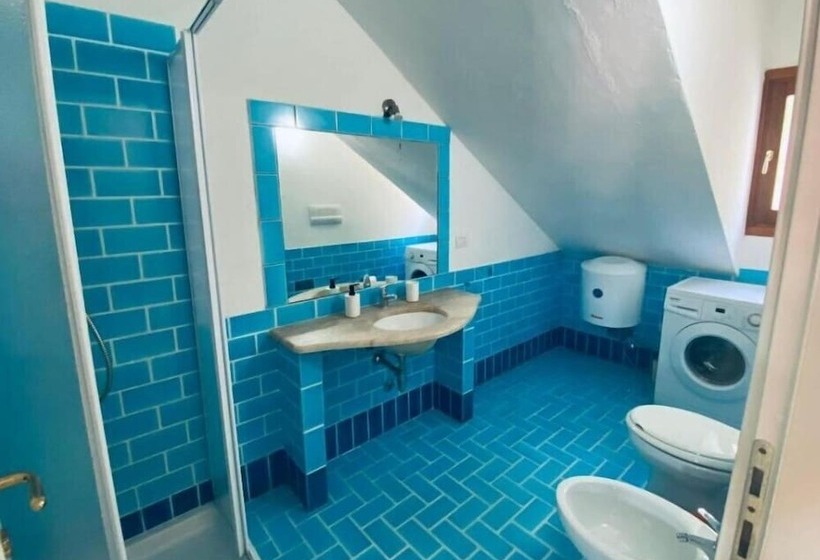 إقامة Il Girasole