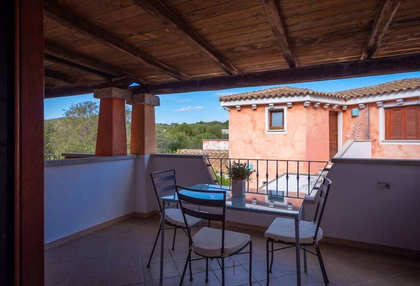 إقامة Il Girasole