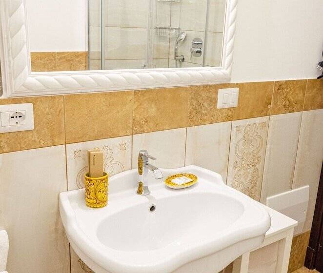 Taormina B&b