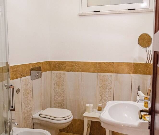 Taormina B&b