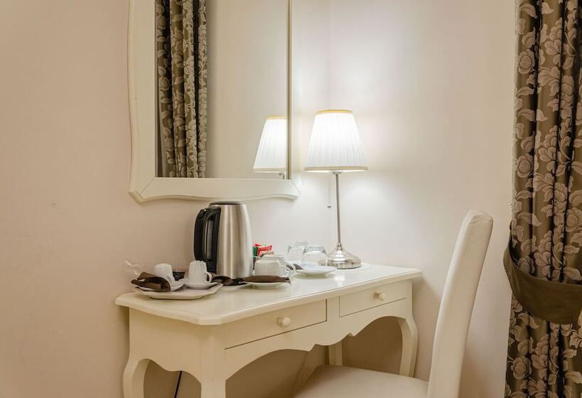 Taormina B&b