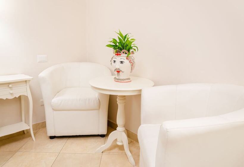 Taormina B&b