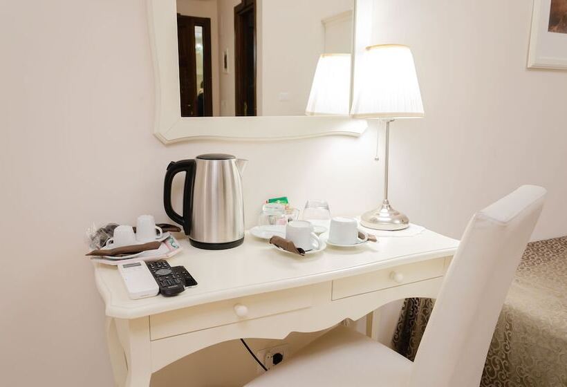 Taormina B&b