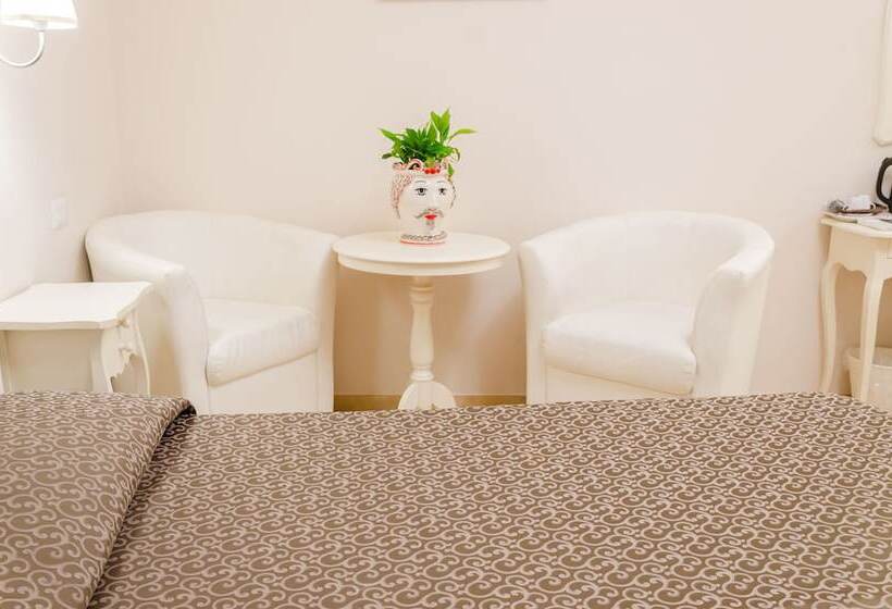 Taormina B&b