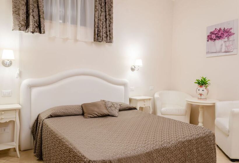 Taormina B&b