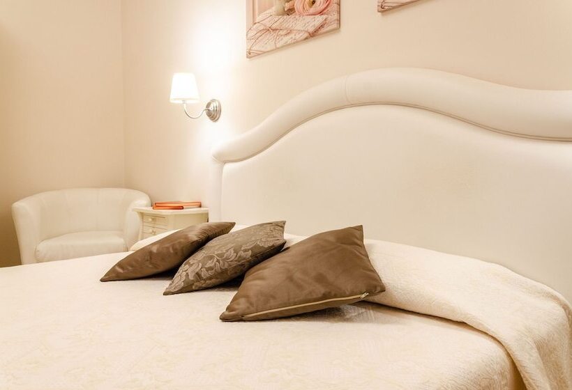 Taormina B&b