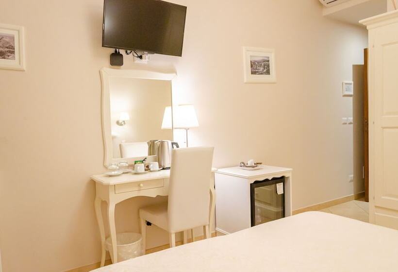 Taormina B&b