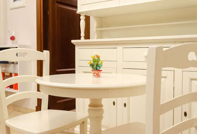 Taormina B&b