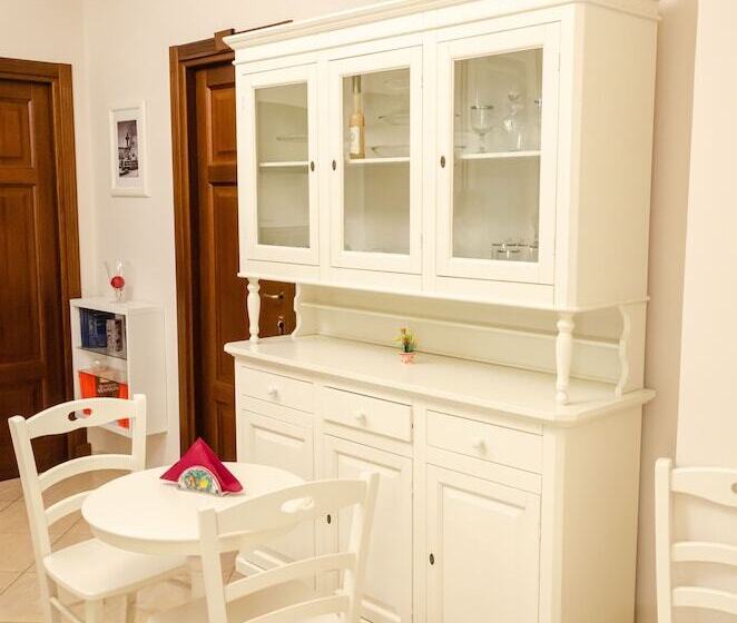 Taormina B&b