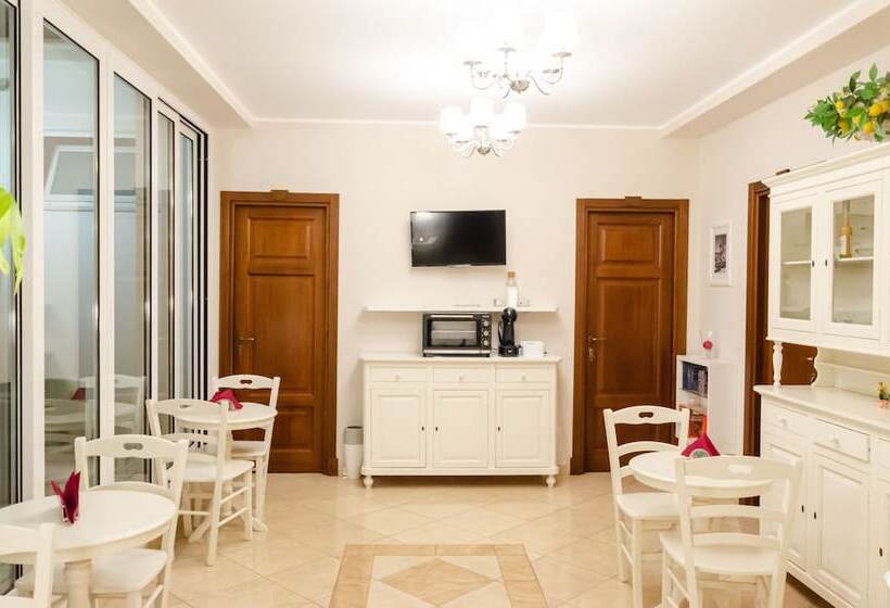 Taormina B&b