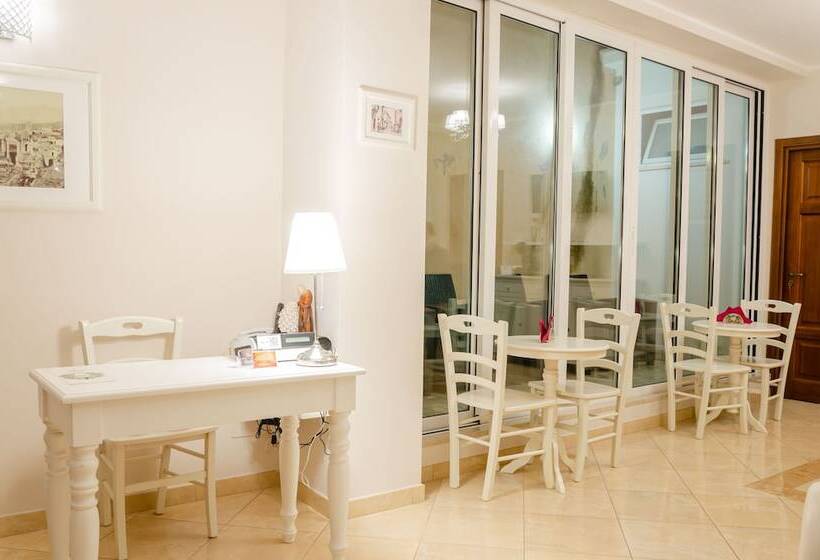 Taormina B&b