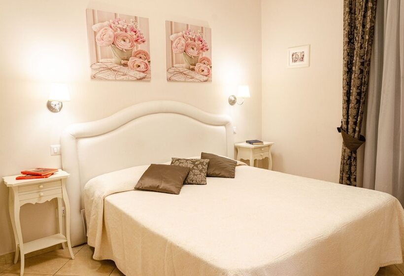 Taormina B&b