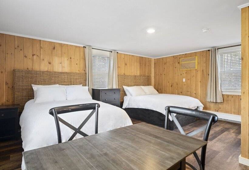 The Inn & More