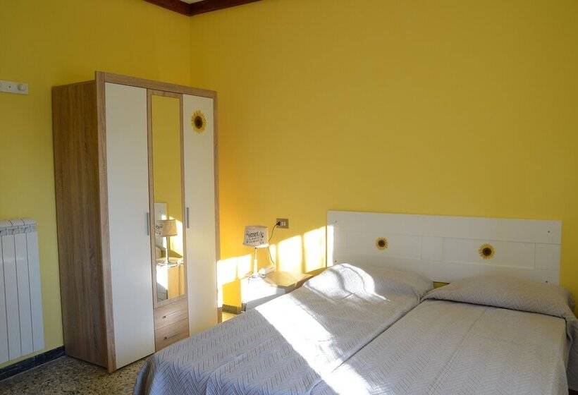A1 Girasole Bed And Breakfast