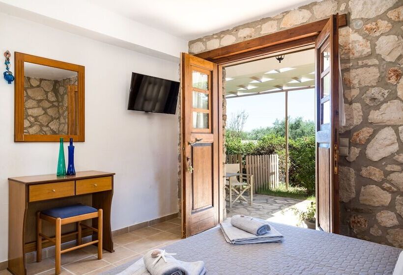 Abeloklima Country House