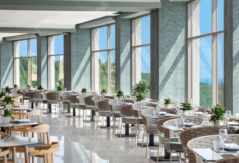 Ajul Luxury Hotel & Spa Resort, A Registry Collection