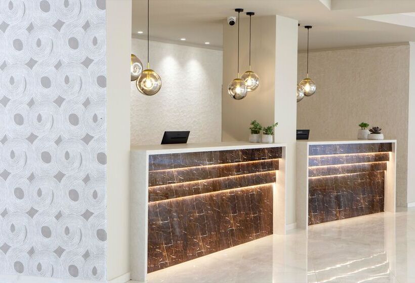 Ajul Luxury Hotel & Spa Resort, A Registry Collection
