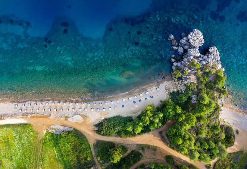 Ajul Luxury Hotel & Spa Resort, A Registry Collection