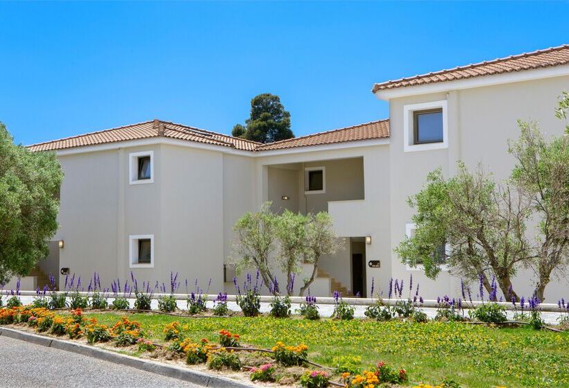 Ajul Luxury Hotel & Spa Resort, A Registry Collection