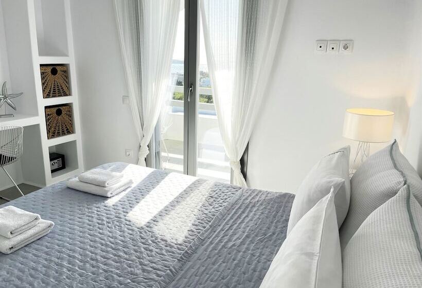 Alexander Suites