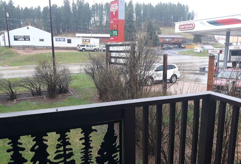 Alice S Black Hills Cottage