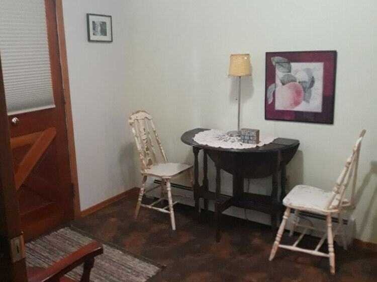 Alice S Black Hills Cottage