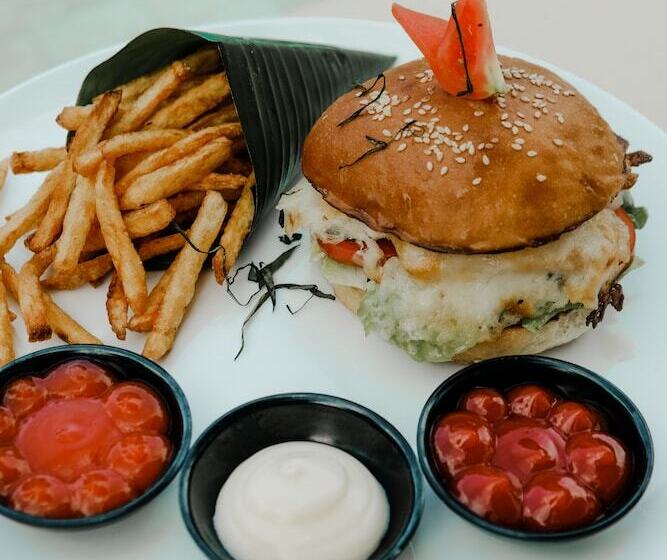 Amazing Lombok Resort