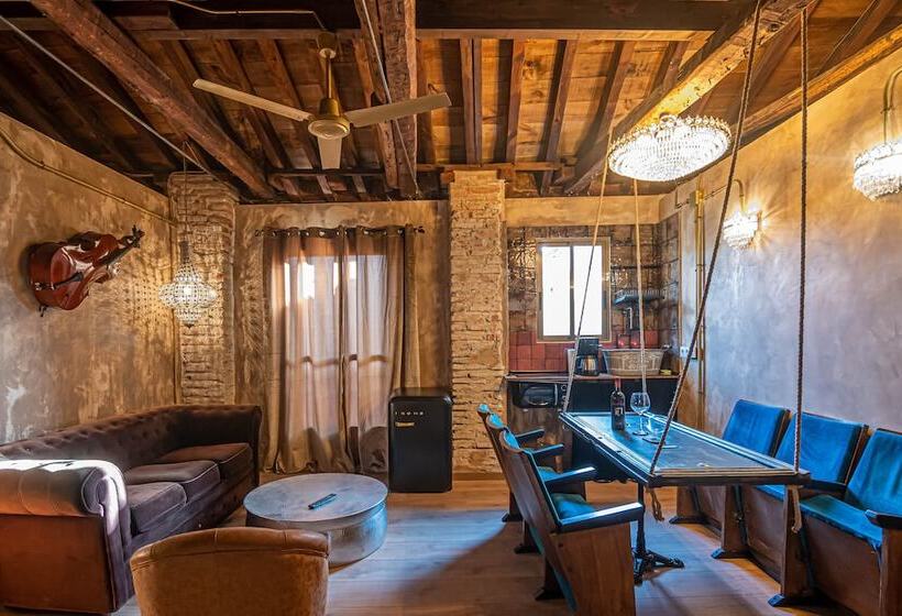 Apartamentos Cv