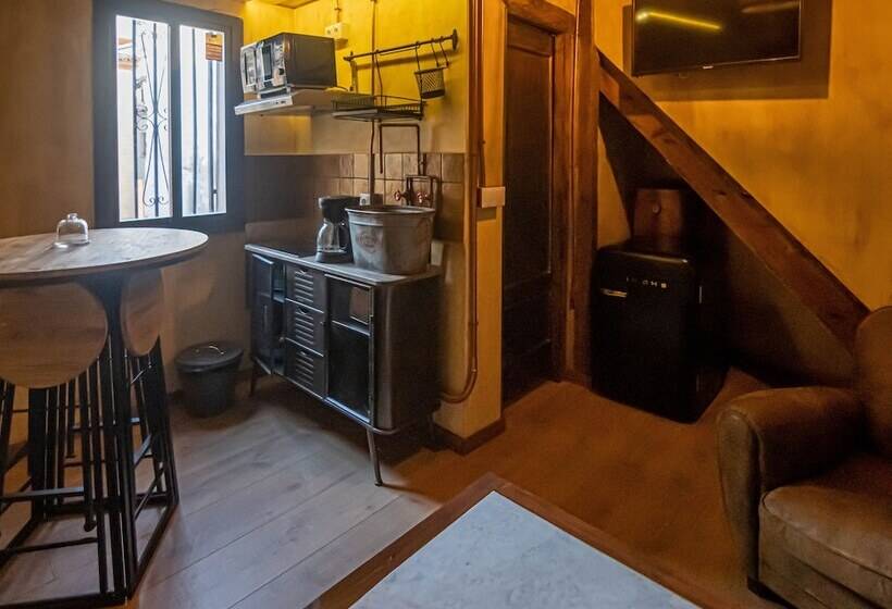 Apartamentos Cv
