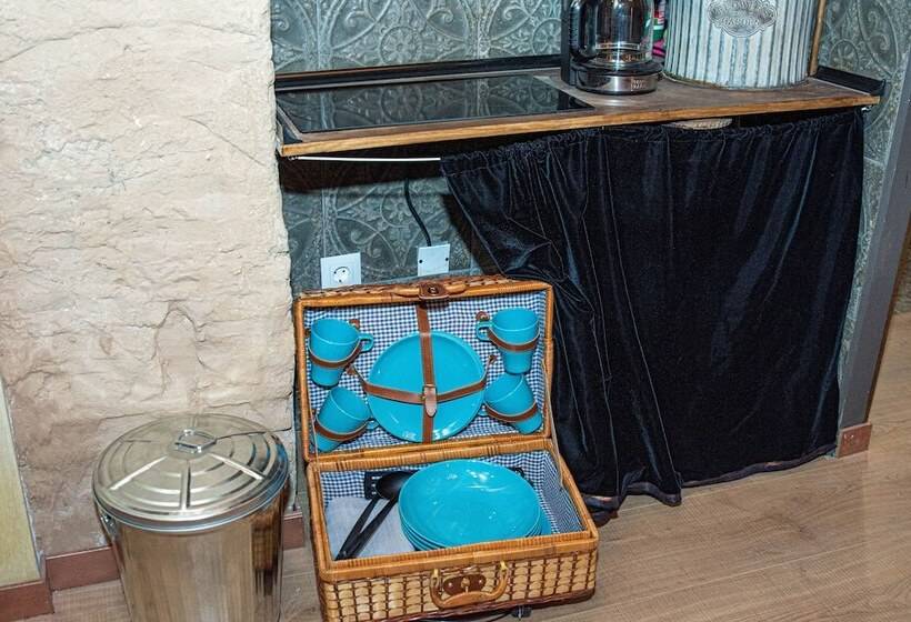 Apartamentos Cv