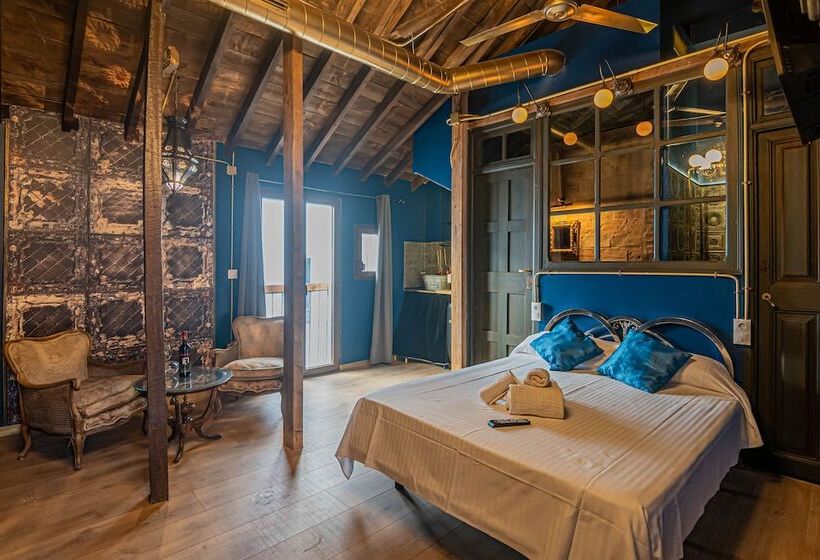 Apartamentos Cv