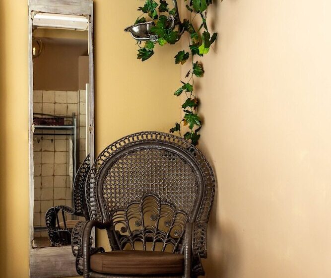 Apartamentos Cv
