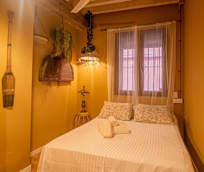 Apartamentos Cv