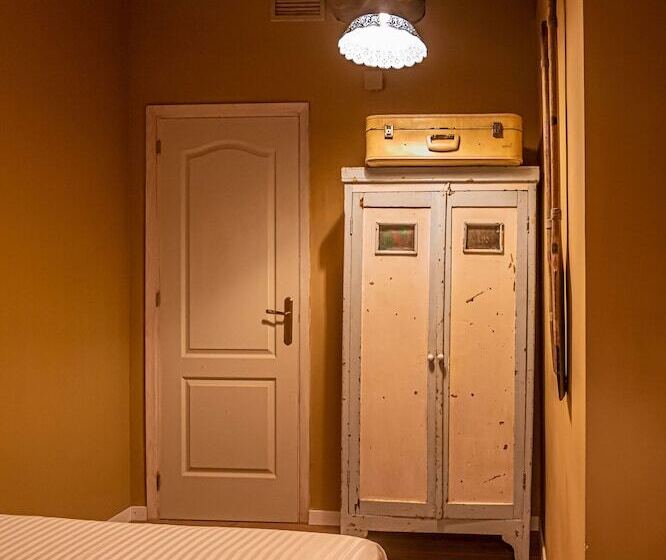 Apartamentos Cv