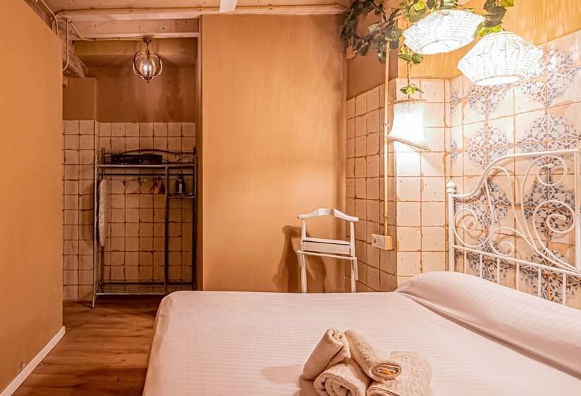 Apartamentos Cv