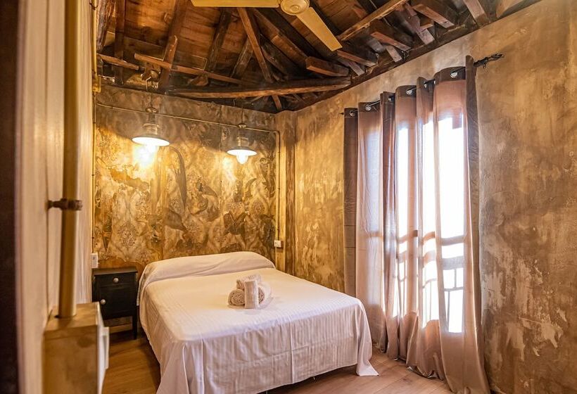 Apartamentos Cv