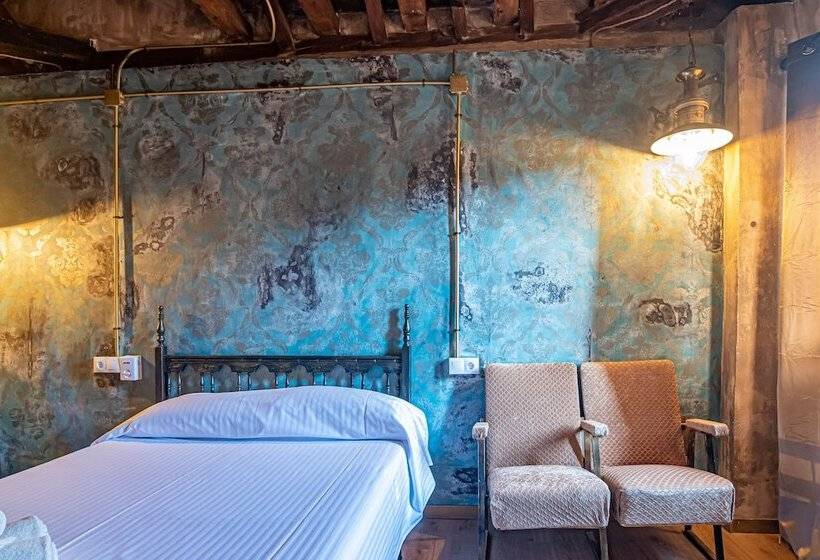 Apartamentos Cv