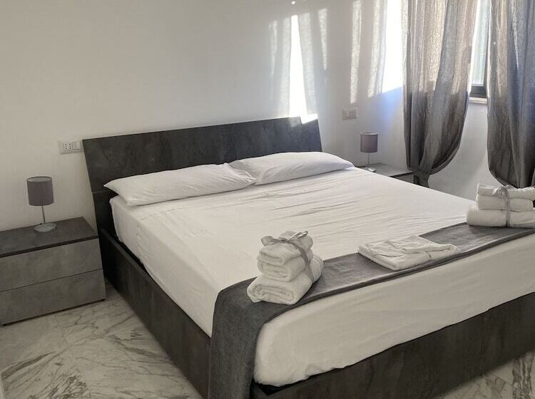 B&b De Rossi185
