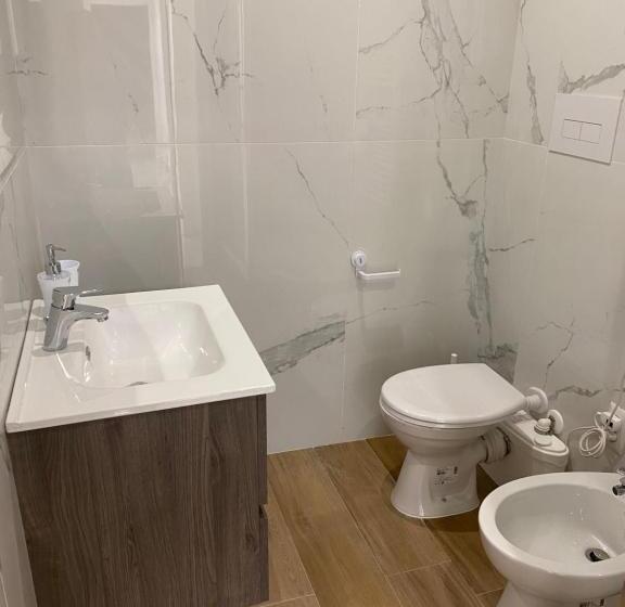 B&b De Rossi185