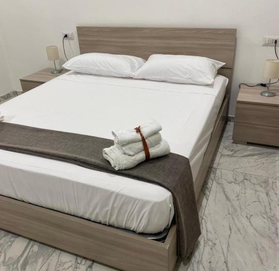 B&b De Rossi185