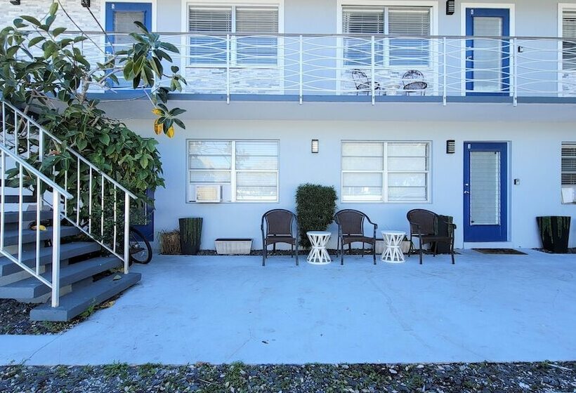 Beachway Inn