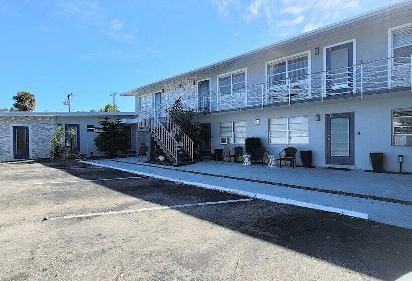 Beachway Inn