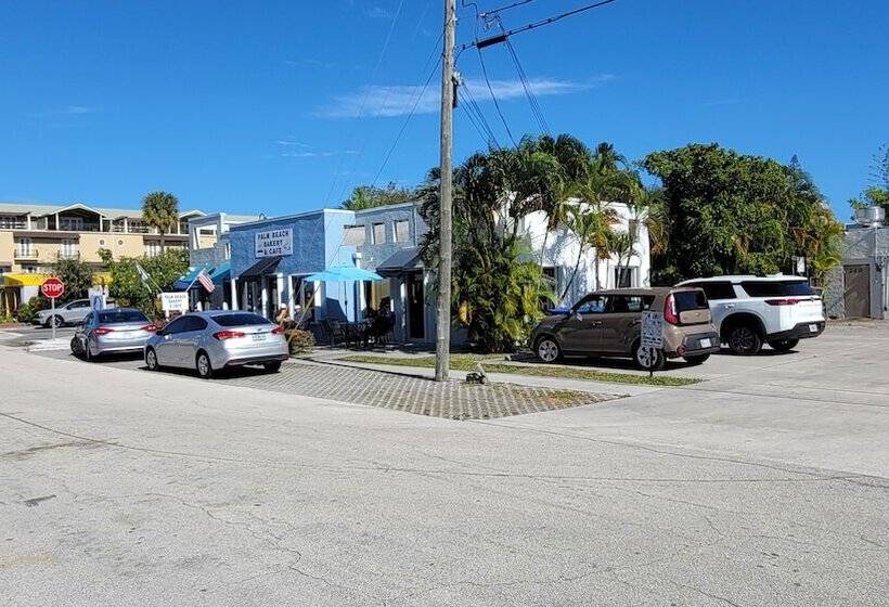 Beachway Inn