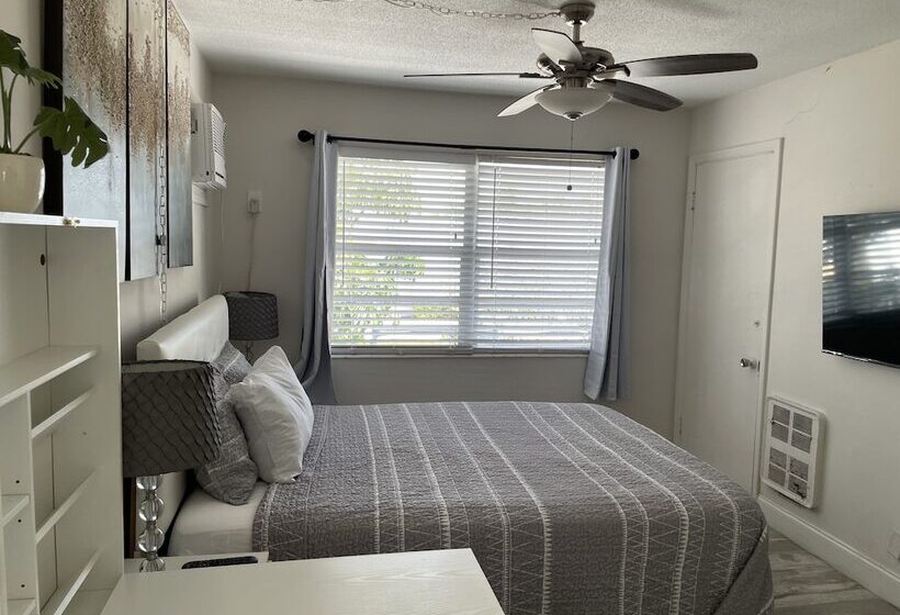 Beachway Inn