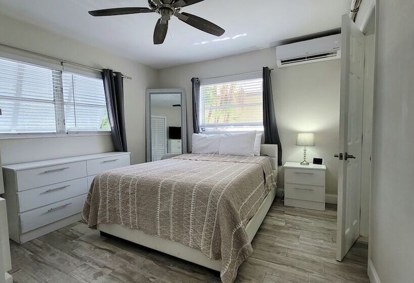 Beachway Inn