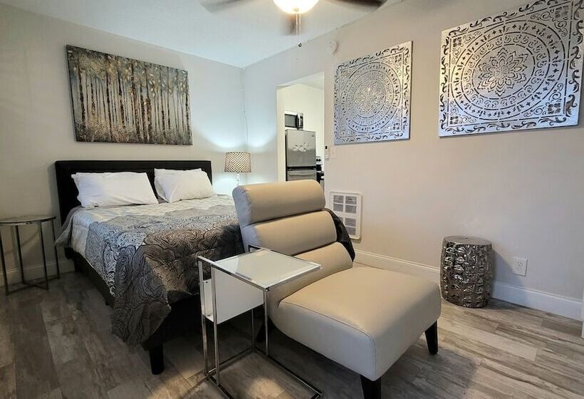 Beachway Inn
