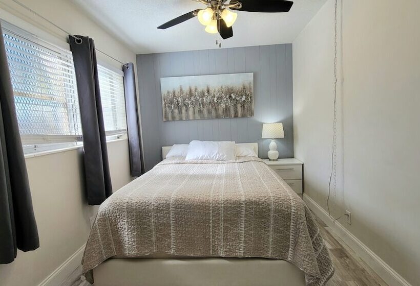 Beachway Inn