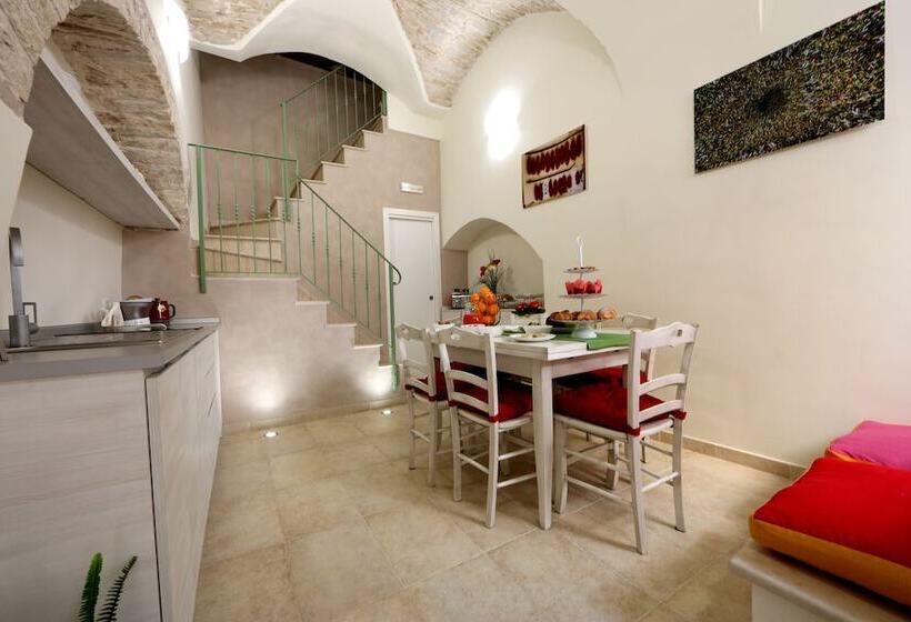 تختخواب و صبحانه Casa Rubis