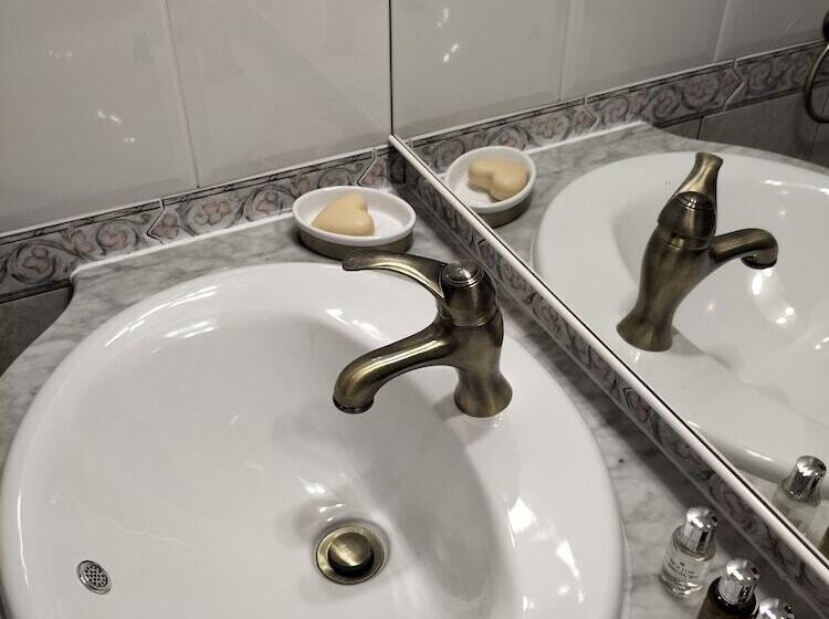 צימר Todo Cambia