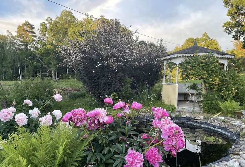 민박 Toftahult Bed&breakfast
